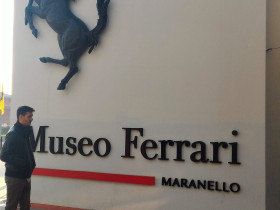 Museo_Ferrari14
