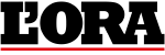 Logo Giornale LOra 150x50