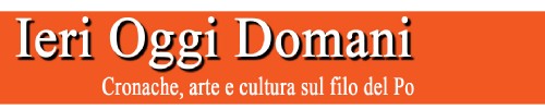 Logo Carignano Ierioggiedomani