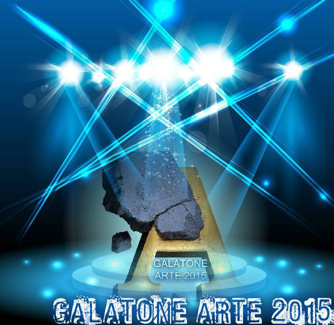 Logo Galatone Arte