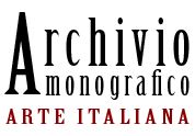 Logo archivio monografico